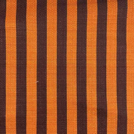 Livi Stripes Orange