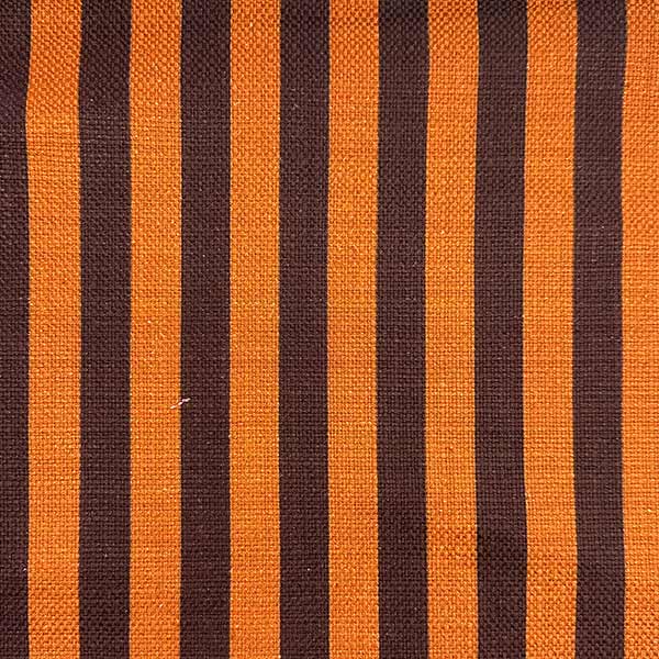 Livi Stripes Orange