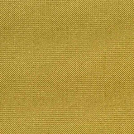 Carta da parati Chevoronette Giallo